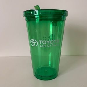 *LAST CHANCE* NEW HSN Toyota Tumbler